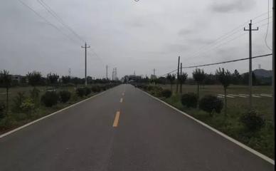 德興市交通運輸局 精筑品質，礪造平安——全力推進路面工程平安百年品質工程建設